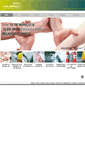 Mobile Screenshot of bmservicosmedicos.com